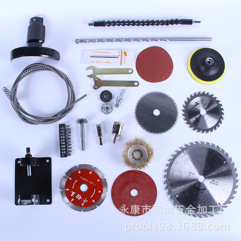 厂家低价供应13冲击钻 摆地摊百搭配件 原厂专配顶配套