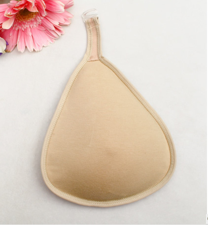 Hook Protective Case Portable Hook Protective Case Protective Bag Prosthetic Breast