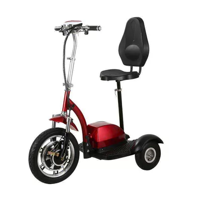 elderly tricycle scooter, Elektrikli skuterlər