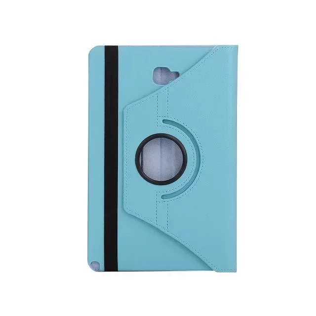 [Подходит для Huawei M2 Youth версия M5 10-дюймовый M6 защитный чехол T6 вращение 3 кожаный чехол с ворсом 10.8 дюймов корпус T5]