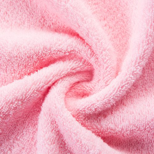 Jie Liya direct selling E0117 pure cotton towel wholesale printed logo group purchase welfare facial towel wholesale