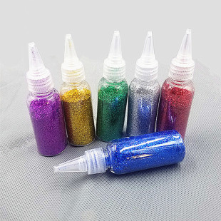 ����ƿ�b���۽��[�۲�ɫ����z��ͯDIY�����W���Ų��������b