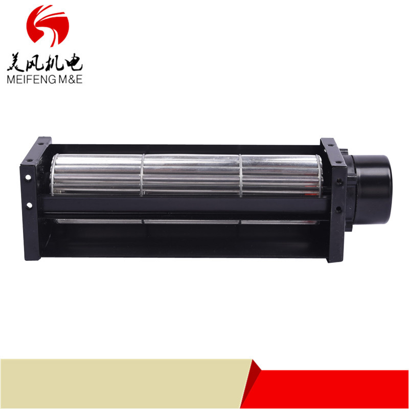 50190横流/贯流风机空气净化器蒸烤箱跑步机壁炉专用厂家直供
