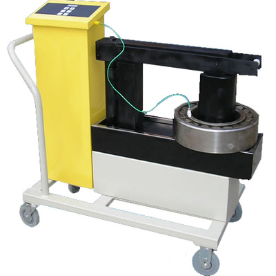 SM38-60轴承加热器 全自动智能感应加热器 内径150-1200mm