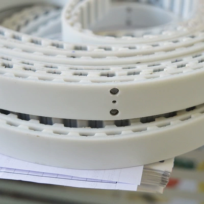 Avtomobil ötürücü kəmərləri Belts, Industrial Belts with Machined