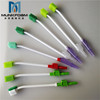 Disposable sputum -absorbing sponge rods severe care Care oral cleaning toothbrushes, phlegm suction sticks can be fixed to draw samples