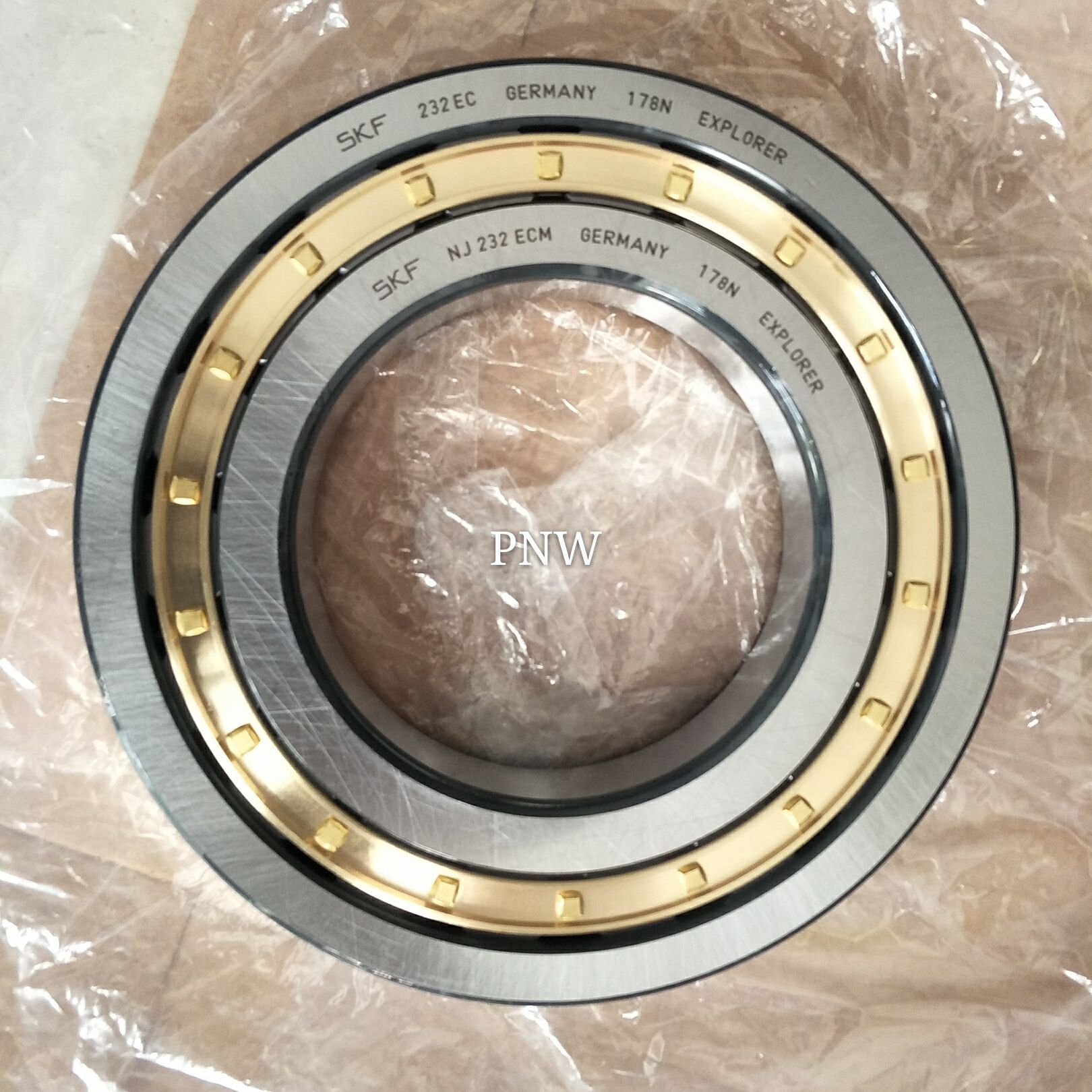 生产3类调心滚子轴承高品质22324/C3W33破碎机3624承揽外贸订单