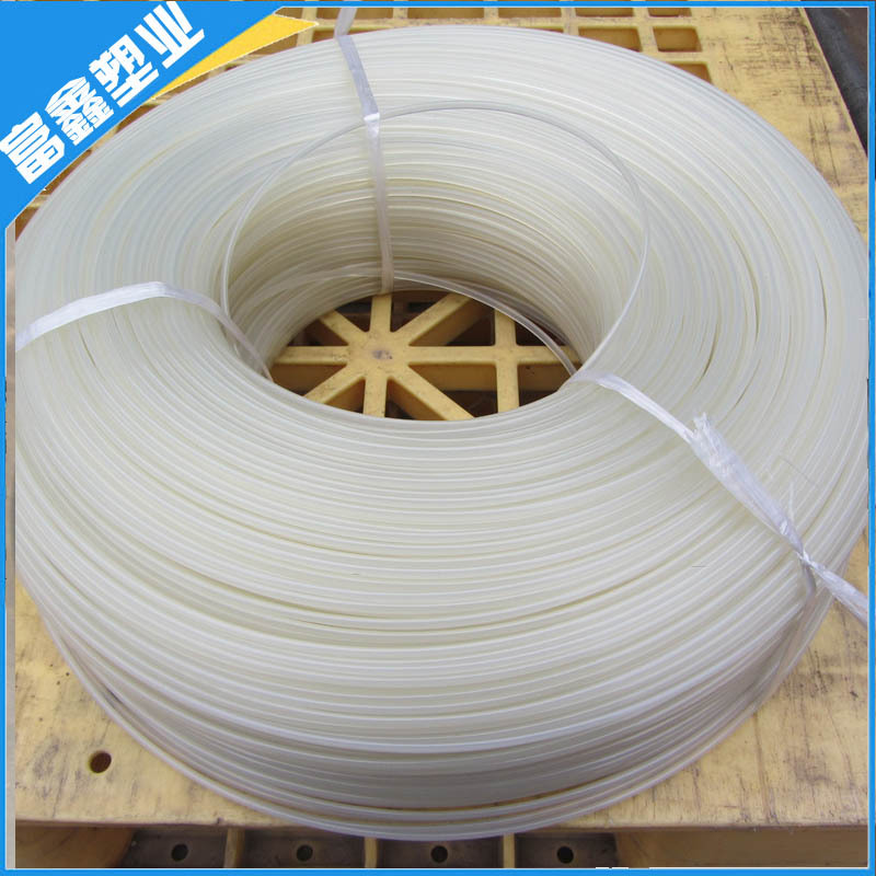 塑钢线 聚酯塑钢线 托幕线 聚酯线 温室压膜线
