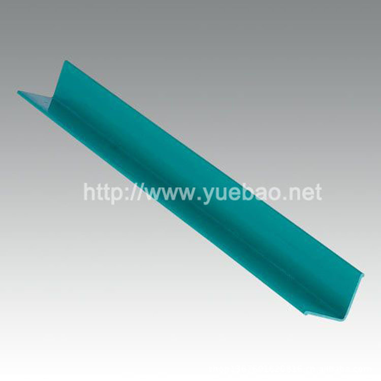 塑胶V型水槽 养鸡设备塑料水槽 PP养鸡V管  粤宝厂家批发  TR06