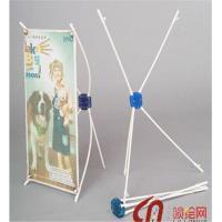 大量销售广告X架、迷你X架、X支架、、X架画面小X架