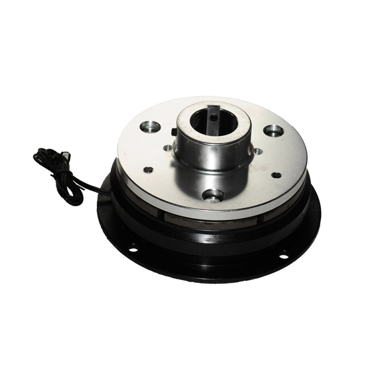 厂家供应 DLD5-A型离合器 离合器厂家批发 电磁离合器 电磁制动器