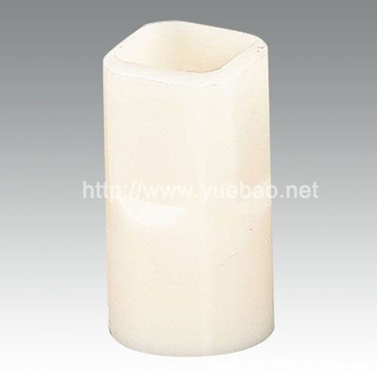 方管转圆直接头 塑胶接器材 水管圆接口  拼水管接头 SQ01C