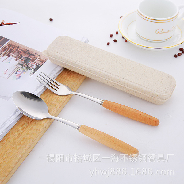 Spoon stainless steel