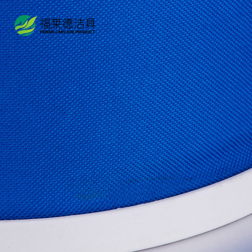Portable car folding bucket, car wash outdoor bucket, fishing bucket, household plastic bucket wholesale