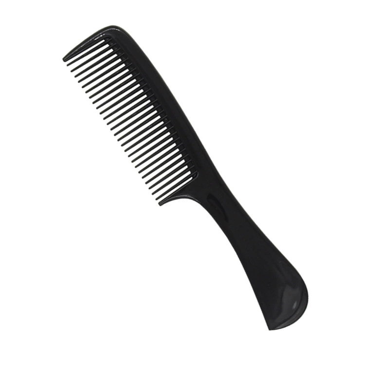 Yesheng Заводская расческа для волос гребень длинная ручка гребень косметический инструмент ручка пластиковая расческа