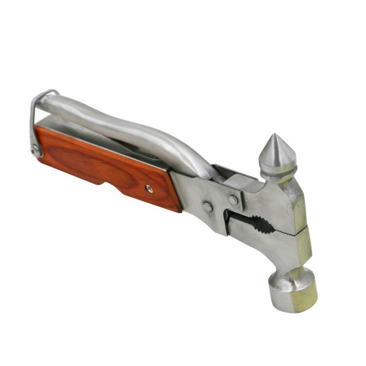 多功能汽车逃生器 安全锤 破窗器 逃生锤救生锤 汽车安全用品