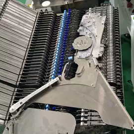 贴片机;电子制造设备;其他电子制造