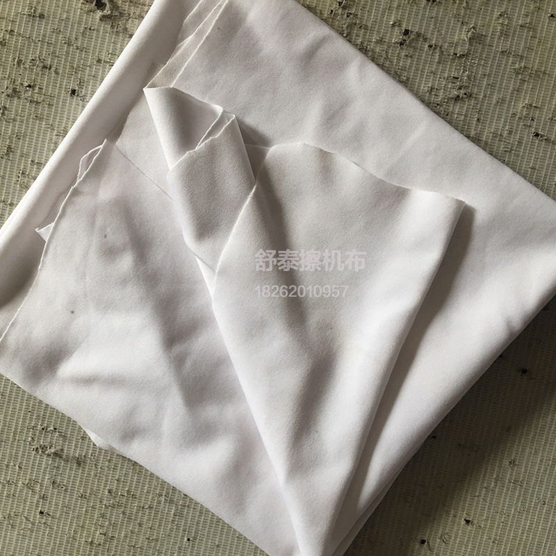 批发工业抹布 擦机布 四零布 两零布 刀口 无尘布 碎布不掉毛