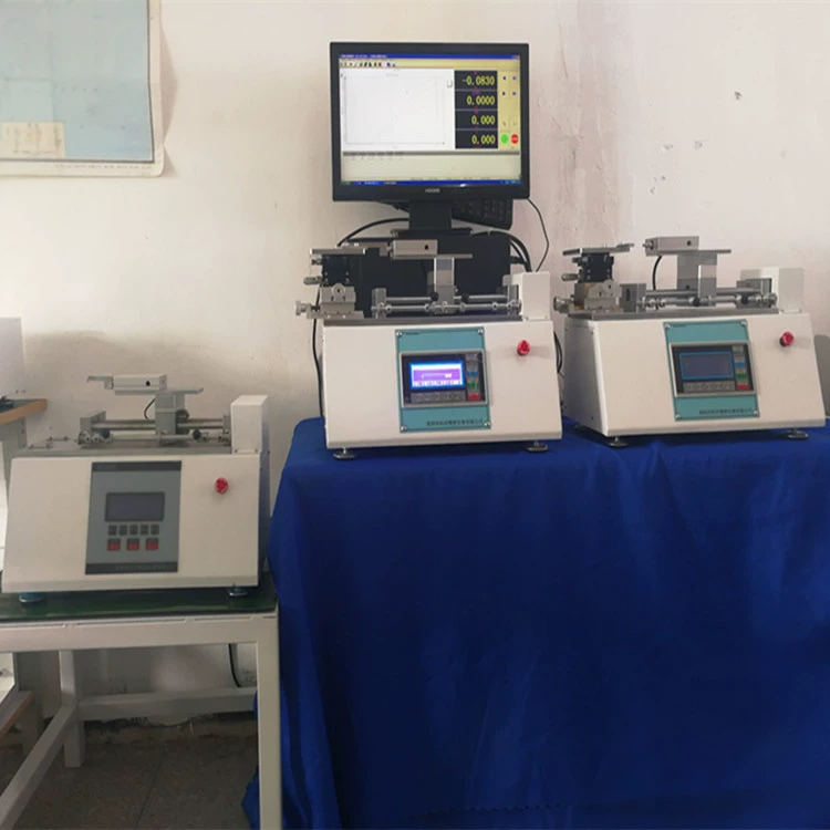 Машина для испытаний на прочность на растяжение Биоматериалы механическая машина для испытаний 2021 Модернизация льготная цена