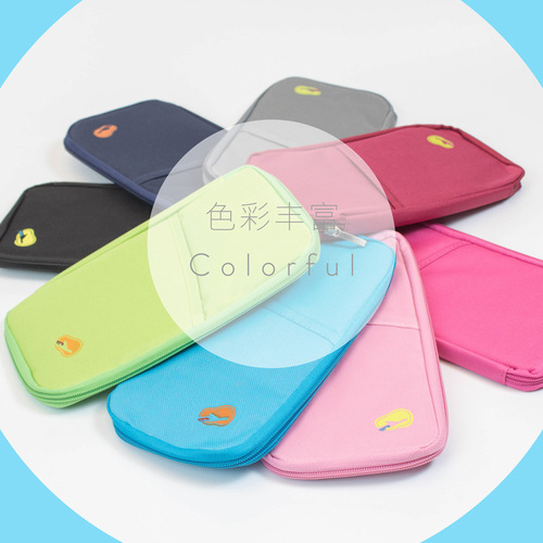 Travelus Multi-functional Storage Bag, Flip-Page Card Holder, Direct Sale from Manufacturer, Portable for Carry-On, Franchise Opportunity, Drop Shipping