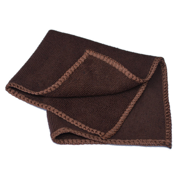 Affordable water Tea towel microfiber small towel disposable towel tea accessories tea tray tea towel