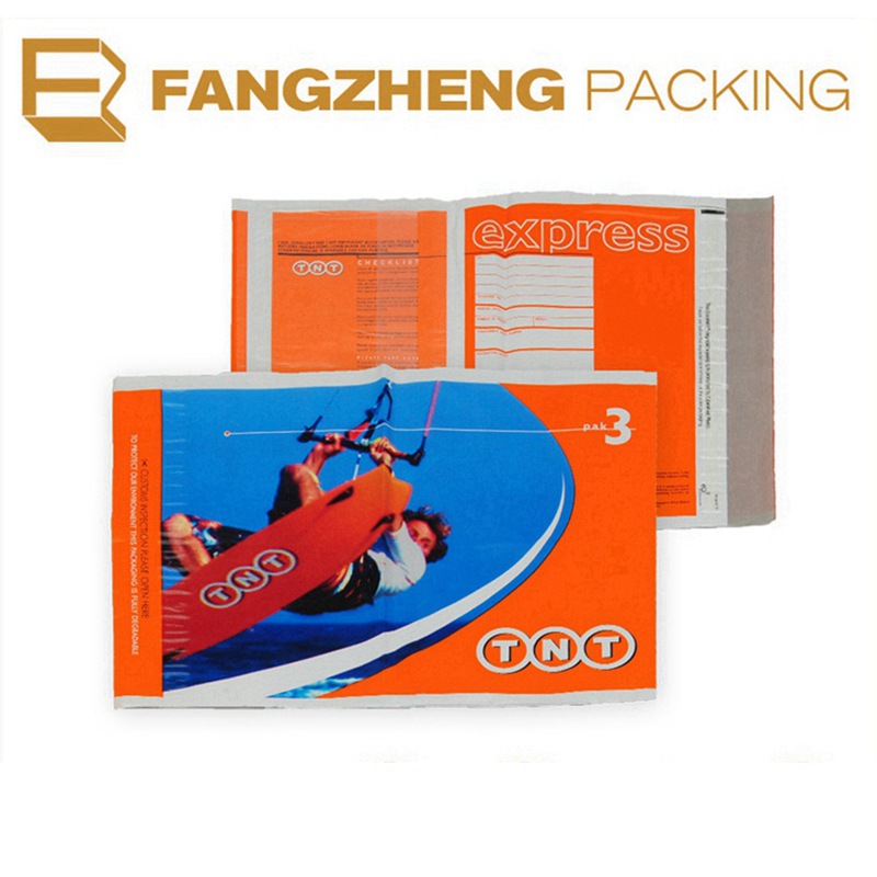 批发塑料物流快递袋邮包袋物流袋密封环保耐用HDPE包裹防水袋加厚