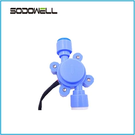 液位传感器;光电传感器;其他传感器