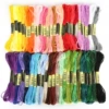 Mixed, 50 colors