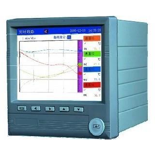 诺微尔knowell炉温烘箱药机无纸记录仪R3000.R4000/KR1500/KR1900