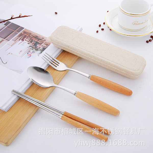 Spoon stainless steel