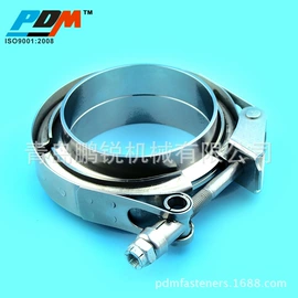 螺栓;卡箍、抱箍;销及键