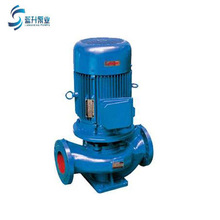厂家直供日照蓝升牌管道泵/三相冷却塔管道设备