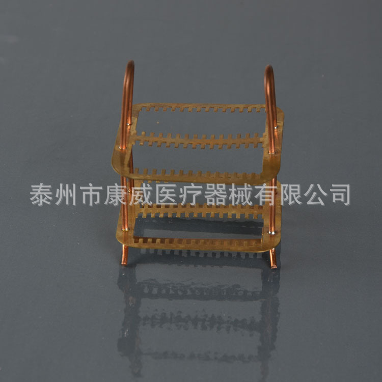 供应 外形美观 造型独特铜染色架