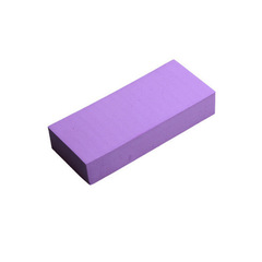 Car washing sponge, strong water absorption, 17*7*3CM, car wash tool, PVA square cotton for car cleaning 