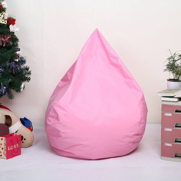 Sofa drop-shaped