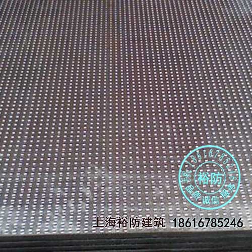 纤维水泥复合钢板抗爆防护墙、轻质防火防爆墙的构造做法