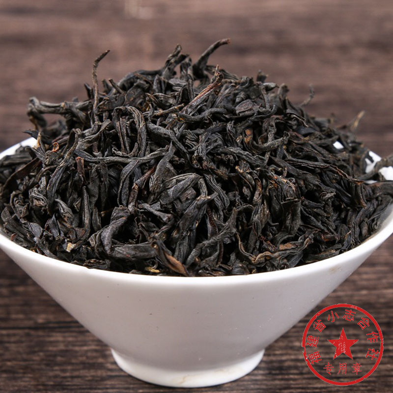 2024年蜜香型小种花香福建红茶散装茶叶批发绿茶跨境源头货源