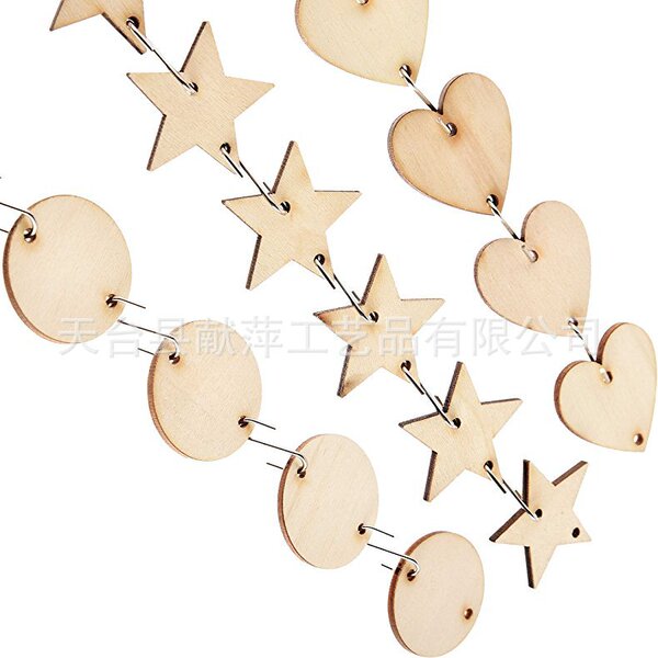 wooden accessory