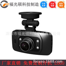 gs8000行车记录仪器汽车黑匣子高清广角1080P  越南泰国语言