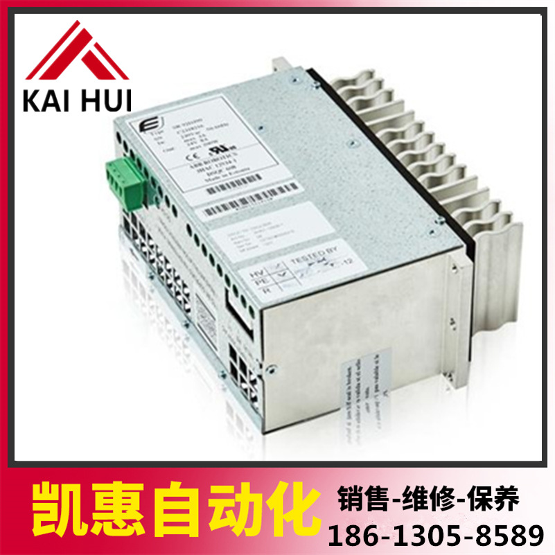 议价拆机件DSQC608 3HAC12934-1 机器人电源模块