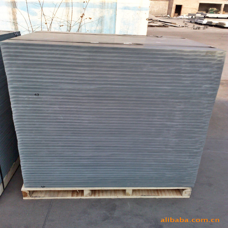 供应免烧砖托板用PVC板850*650厂家现货批发