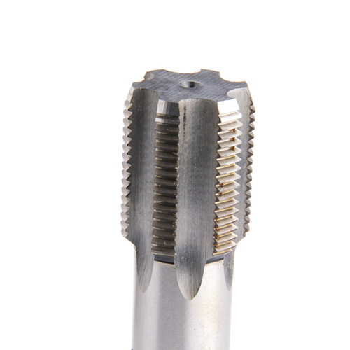55° cylindrical pipe thread tap, pipe thread tap, G thread tap, thread repair tapping