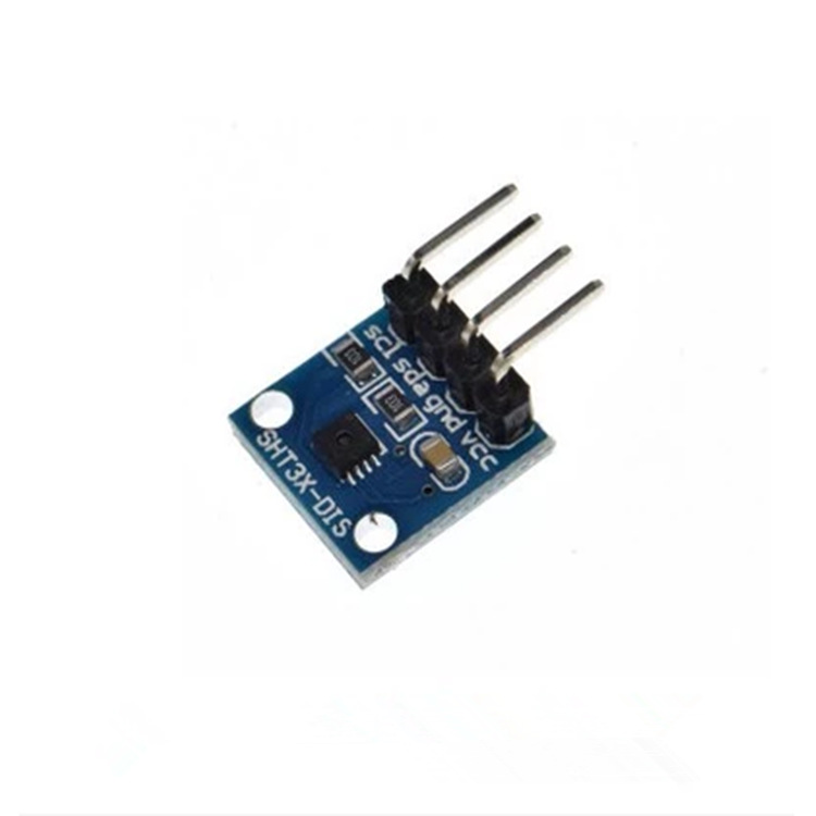 SHT30 温湿度传感器模块 I2C通讯 数字型DIS 宽电压  XD