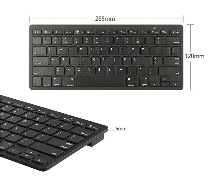 Keyboard, handheld light and thin laptop, tablet wrench, mobile phone, x5, bluetooth