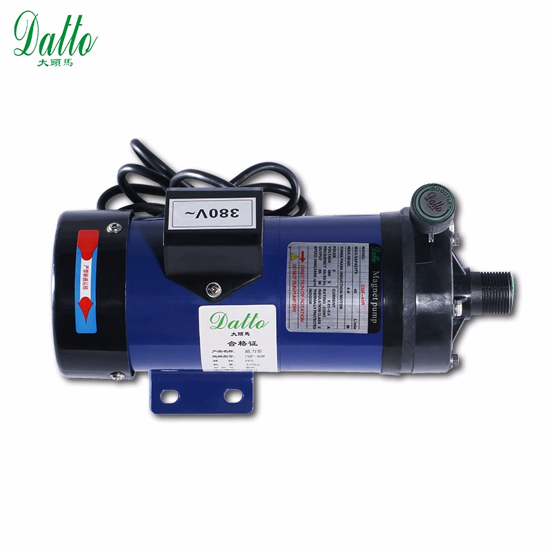 抽水自吸泵微型水泵耐酸碱抽污水化工泵太阳能水泵玻璃蚀刻离心泵