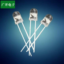 直插式LED
