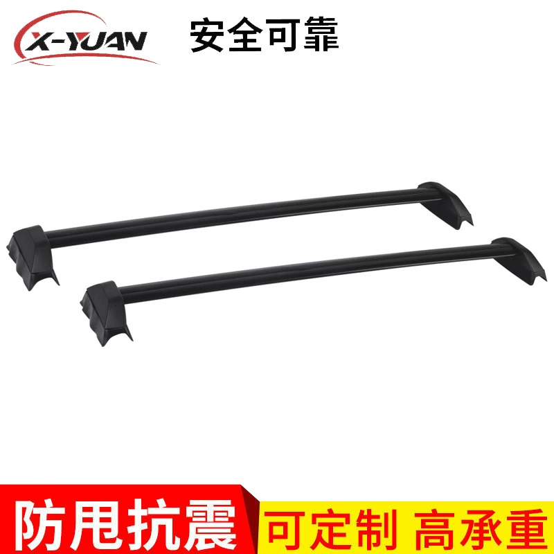 Автомобильная Модифицированная Полка на крышу дорожный турник ДЛЯ CRV 2002-2006 багажник