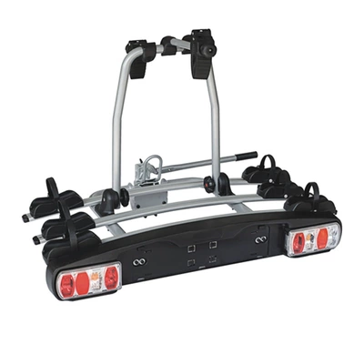 Qìchē – Luggage Rack Bicycle Rear