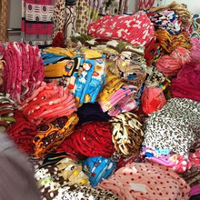 ✅一等品库存尾货法兰绒 珊瑚绒毛毯跑江湖 展销会礼品摆地摊批发