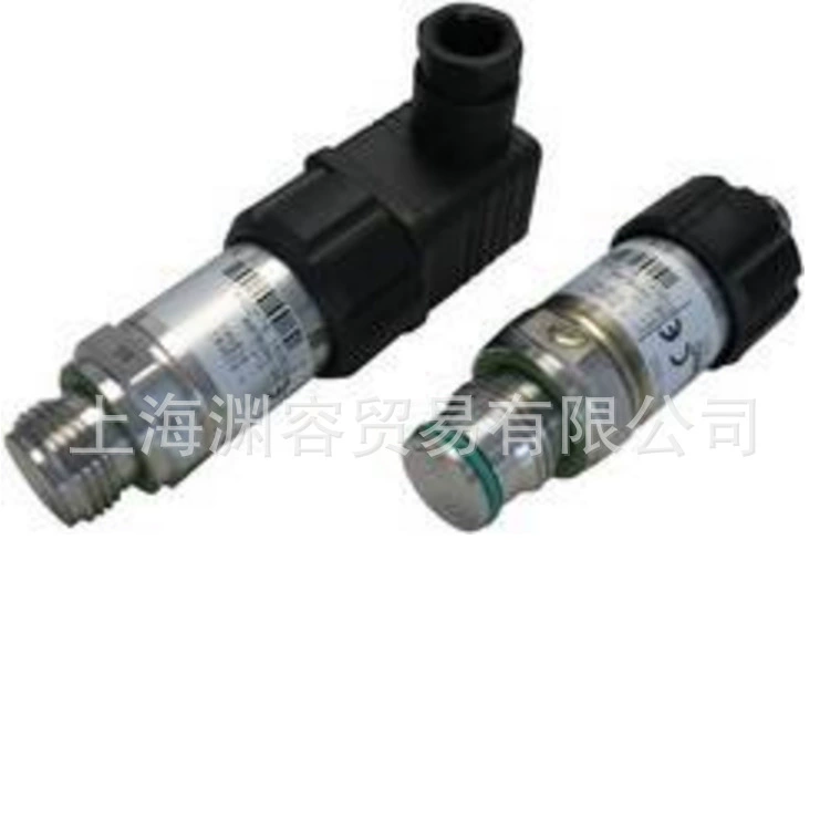 Датчик давления HYDAC HDA4744-A-100-YOO цифровой HDA4745-A-250-000